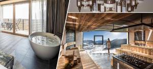 Alpin & Relax Hotel Das Gerstl